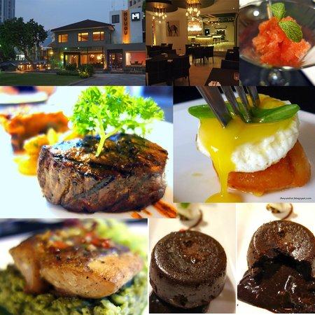 Muugu Garden Bistro