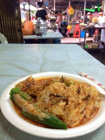 Imbi Market